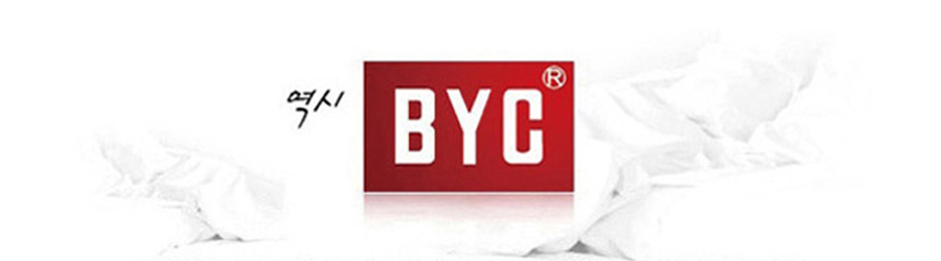 역시 BYC